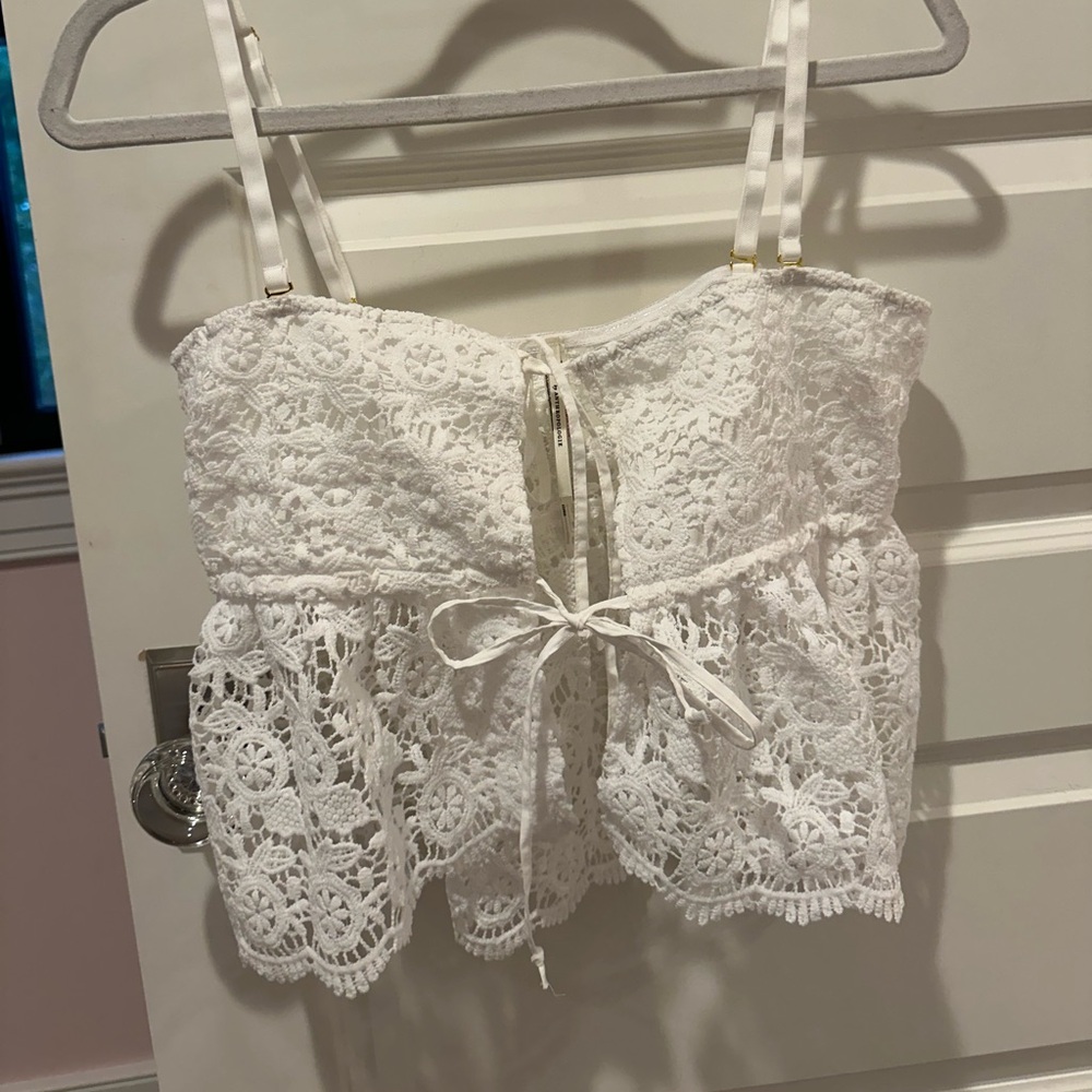 Lace Top